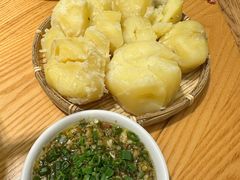 -滇铺子·云南特色菜·第九届野生菌美食节(东风东路c86店)