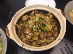 子姜鸡-潇湘阁(望京SOHO店)