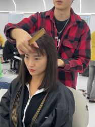 -张昊造型