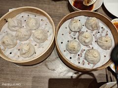 -苏小柳点心·手作小笼包(浦东嘉里城分院)