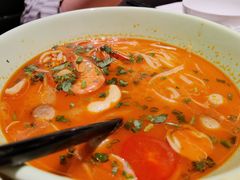 -米纸越南小馆(金鹰世界店)