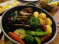 -SHARK鲨鱼餐吧(购物公园店)