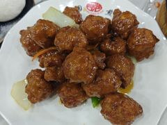 -宝发园名菜馆
