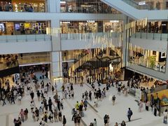 -新城市广场