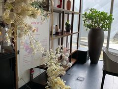 -蔓兰家的四季S0餐厅·融合菜(当代MOMA店)
