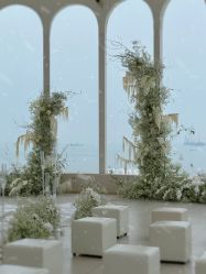 -金禧婚礼定制