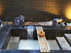 -台北北投丽禧温泉酒店