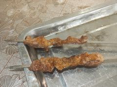 -清真西北风味餐厅