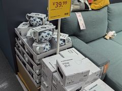 -宜家·瑞典风味餐厅(北京西红门店)