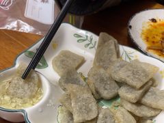 -老北京褡裢火烧·任记