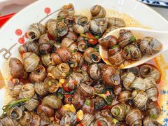 -辣不怕口味虾(凌霄路店)