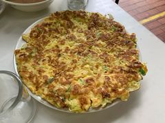 摊鸡蛋-清真永恒华威肉饼(潘家园店)