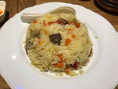 特色手抓饭-北疆饭店(金狮广场店)