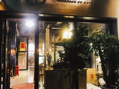 门面-大井咖啡店(大井巷店)