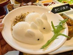 -院落新京菜·烤鸭(地安门店)