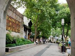 -鼓楼(西湖风景名胜区)