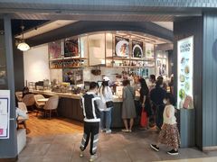 -The open life(万象城店)