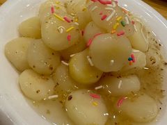 -百花食府(渔阳南路店)