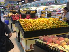 -重百超市(解放碑新华店)