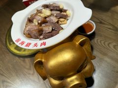-山芋腔苏北菜(盐城滨海店)
