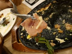 -萨莉亚(巴黎春天成山店)