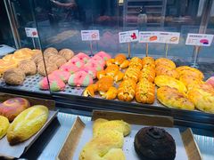 -LELECHA乐乐茶(美罗城店)