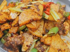 -老边饺子馆·东北菜(黄村店)