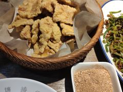 -姥姥家春饼店(佳亿时尚广场店)