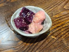 -大洋家·精品潮汕菜·生腌砂锅粥(天河东路店)