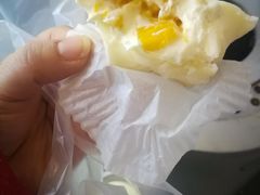 -7cake榴莲千层蛋糕(长宁店)