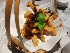 -渔语鱼新川菜Bistro(万象天地店)