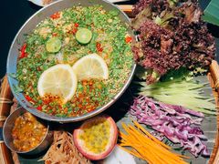 -Ameigo梅果·云贵川bistro(长宁来福士店)