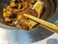 -二十一分小锅炖(中心店)