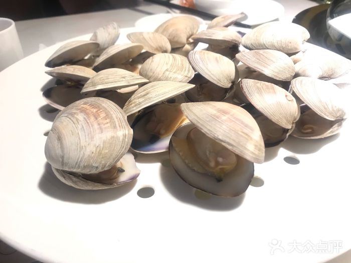 优食坊·蒸汽海鲜(康盛路店)图片