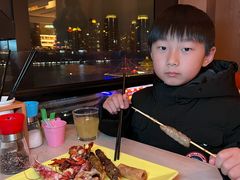 -上海外滩英迪格酒店