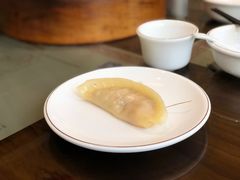 -松针蔡记蒸饺(花园路店)