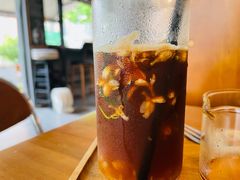 -转山咖啡(松柏社区店)