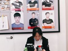 -乐刻运动健身(君临广场升级店)