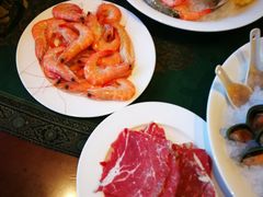 -火舞泰·泰式海鲜火锅餐厅(世纪城店)