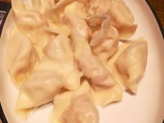 -必点海鲜·鲅鱼水饺(鞍山西道店)