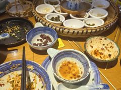 -包整·丝娃娃(一览甲秀楼风景店)