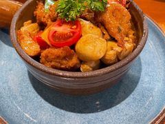 -如禾素食·下午茶·糖水