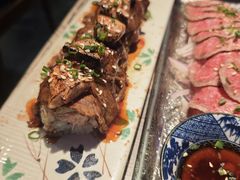 -炙柒Sekinana·精致日料(合生汇店)