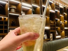 -西安高新希尔顿酒店·咖啡露台西餐厅