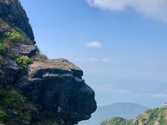 -七娘山