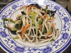 -古都历食南京菜·烤鸭·鸭血粉丝·汤包(南京博物院店)