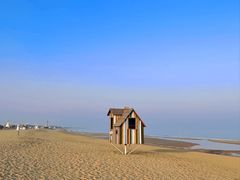 -巧克力渔家.小船海鲜胶东菜(万平口店)