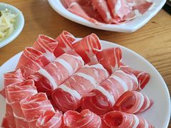 -额尔敦传统涮.冰煮羊火锅(乌兰察布体育场店)