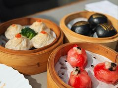 -鹭江宾馆·观海餐厅
