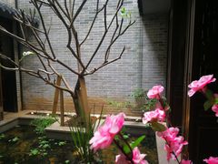 -归觅·西关小姐人文艺术馆(荔枝湾店)